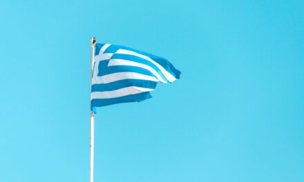 Navigare in Grecia 2020 dal 1 Luglio si Può